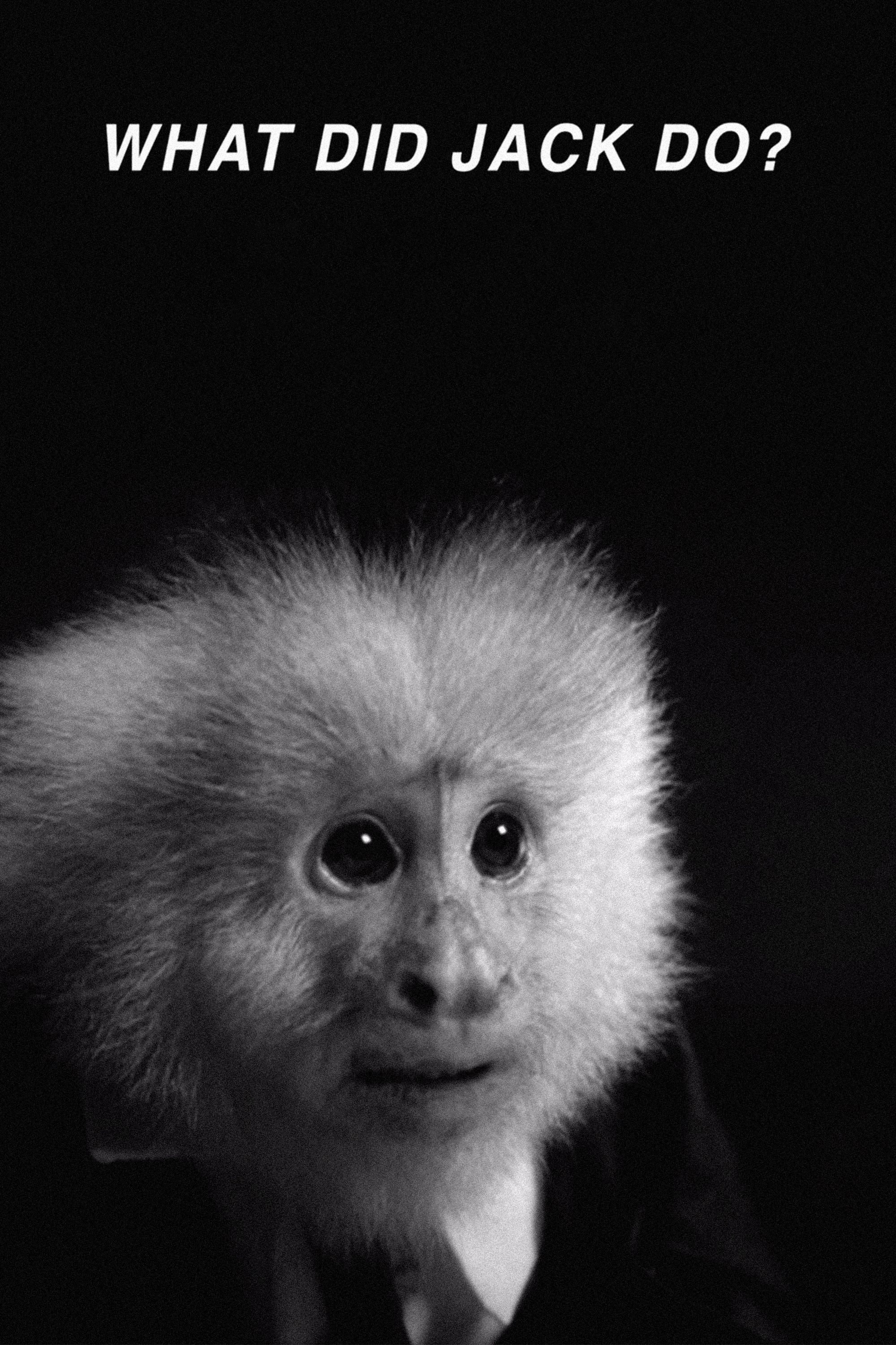 What Did Jack Do (2017) [523127] (A1768717442) [[Movies]] --Plex--